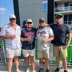 Meet your Posher, Chris